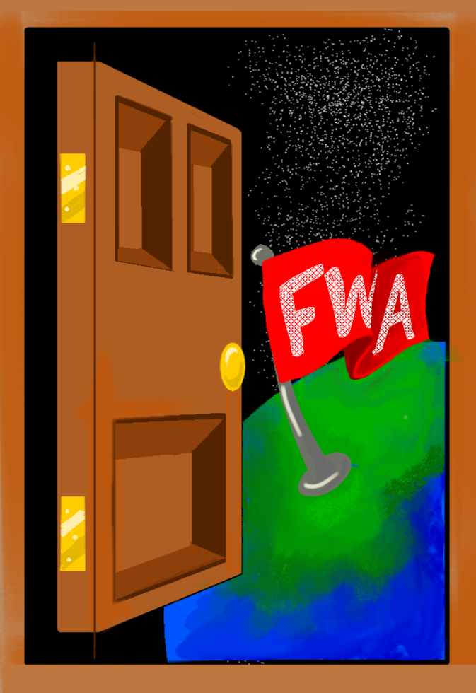 FWA Logo